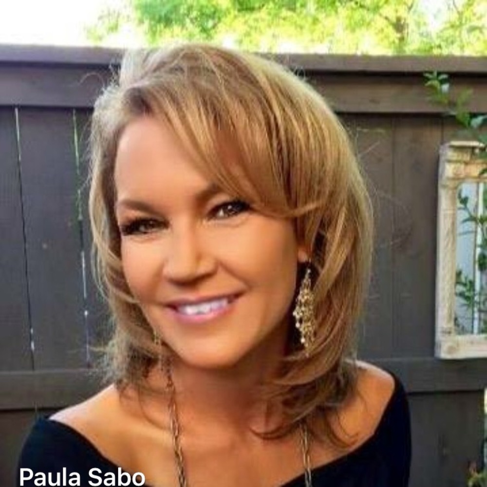 Meet your Posher, Paula